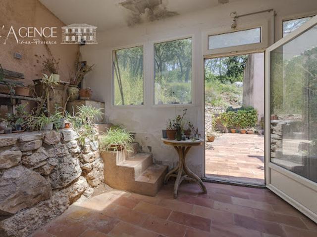 Vente Maison 5 pièces 160 m2 Aix en Provence