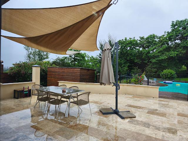 Vente Maison 5 pièces 160 m2 Albefeuille Lagarde