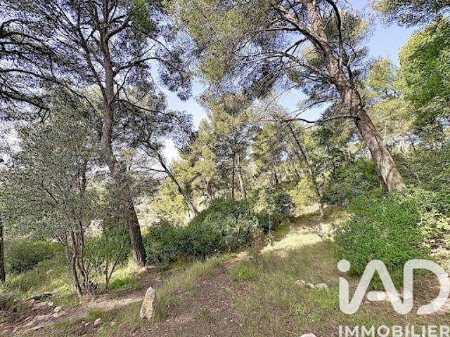 Vente Maison 5 pièces 160 m2 Allauch