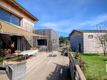 Vente Maison 5 pièces 160 m2 Allex
