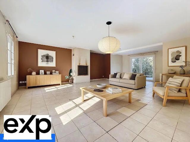 Vente Maison 5 pièces 160 m2 Amenucourt