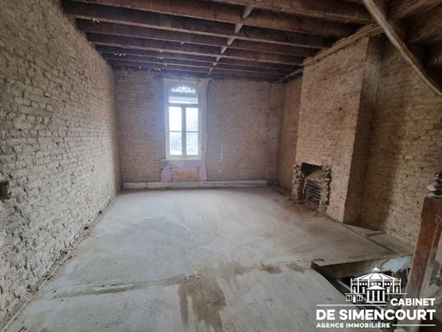 Vente Maison 5 pièces 160 m2 Amiens