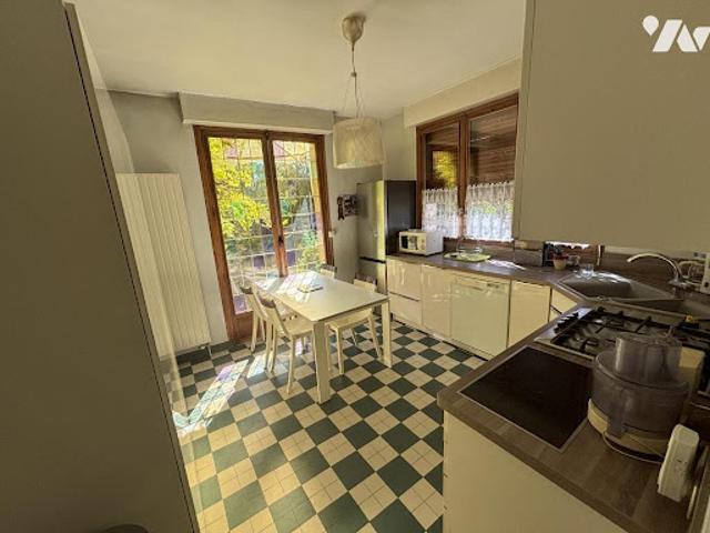 Vente Maison 5 pièces 160 m2 Amiens