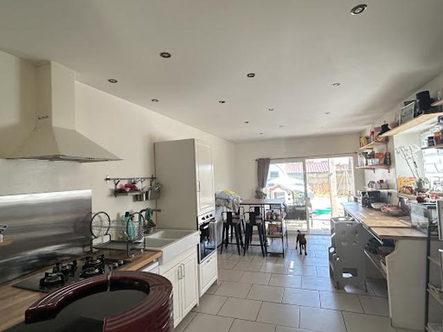 Vente Maison 5 pièces 160 m2 Argentan