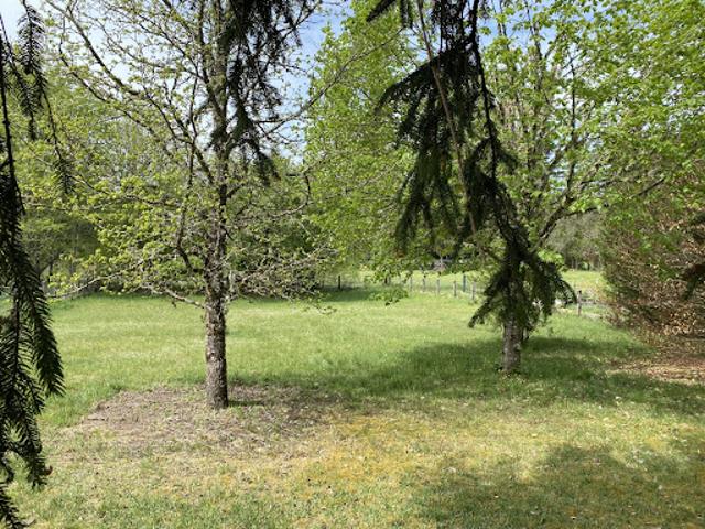 Vente Maison 5 pièces 160 m2 Bugeat