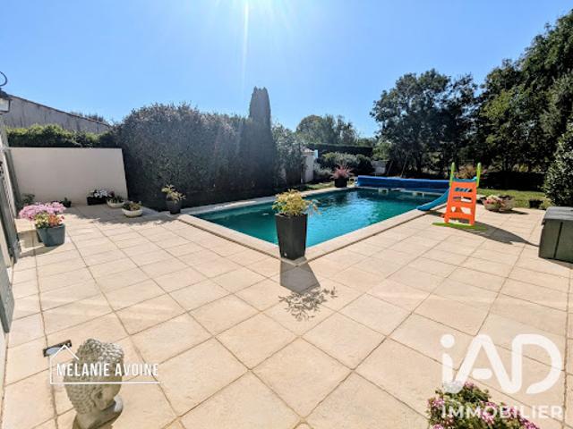 Vente Maison 5 pièces 160 m2 Ballon