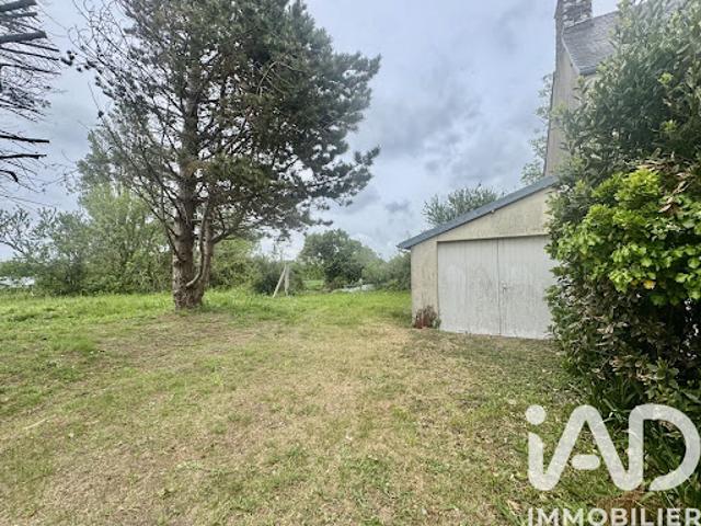 Vente Maison 5 pièces 160 m2 Barneville Carteret