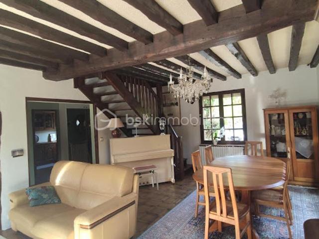 Vente Maison 5 pièces 160 m2 Beauvais