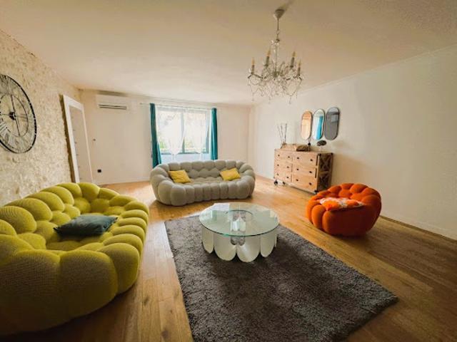Vente Maison 5 pièces 160 m2 Beaumont les valence