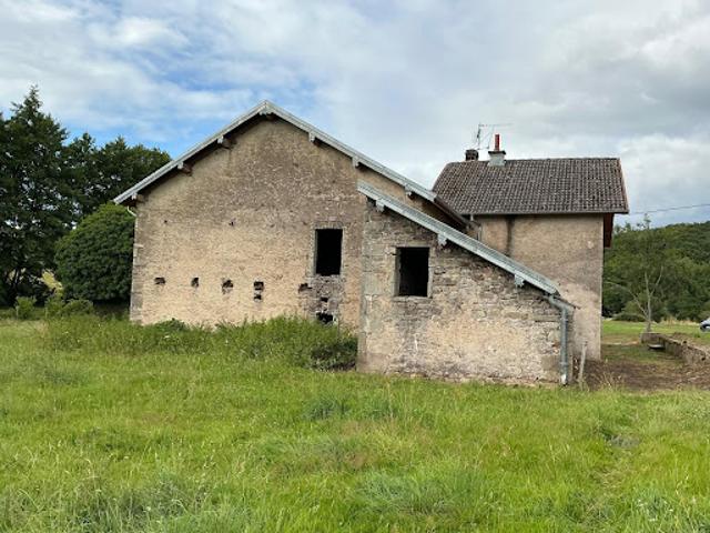 Vente Maison 5 pièces 160 m2 Belmont