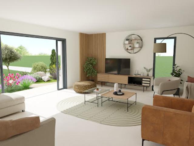 Vente Maison 5 pièces 160 m2 Berrias et Casteljau