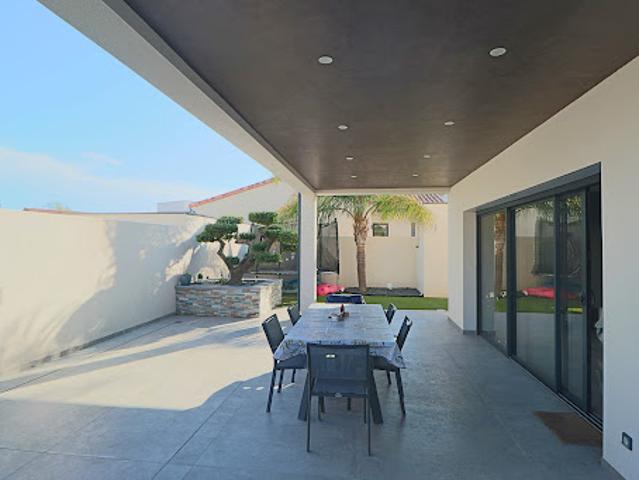 Vente Maison 5 pièces 160 m2 Beziers