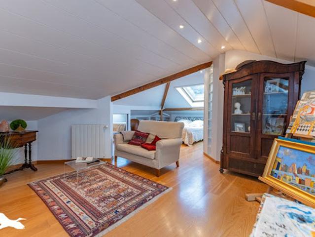 Vente Maison 5 pièces 160 m2 Bizanos