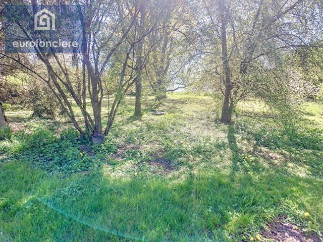 Vente Maison 5 pièces 160 m2 Boeurs en Othe