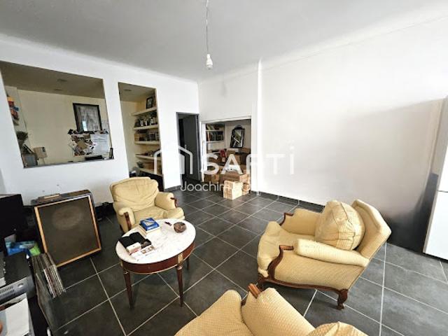 Vente Maison 5 pièces 160 m2 Bordeaux
