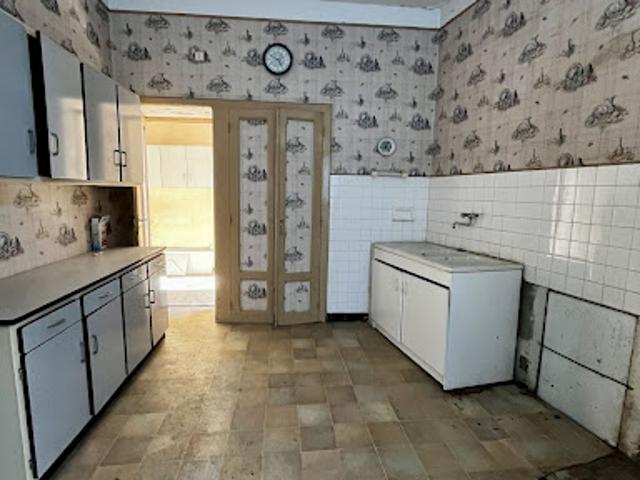 Vente Maison 5 pièces 160 m2 Bourseul