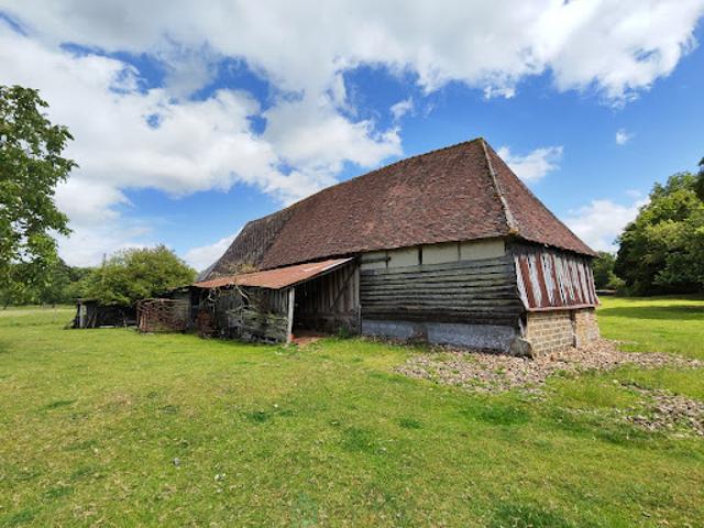 Vente Maison 5 pièces 160 m2 Broglie