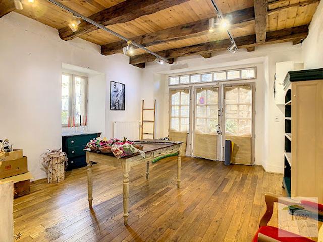 Vente Maison 5 pièces 160 m2 Cajarc