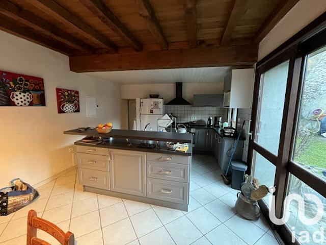 Vente Maison 5 pièces 160 m2 Campan