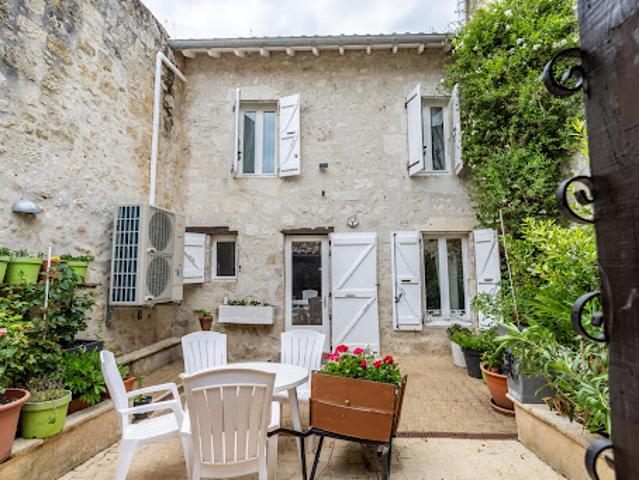 Vente Maison 5 pièces 160 m2 Castelsagrat
