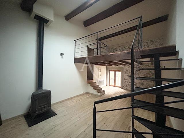 Vente Maison 5 pièces 160 m2 Conques sur Orbiel