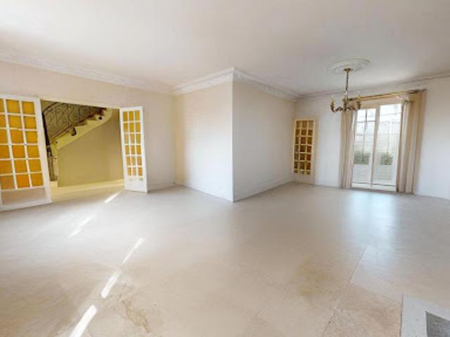 Vente Maison 5 pièces 160 m2 Carquefou