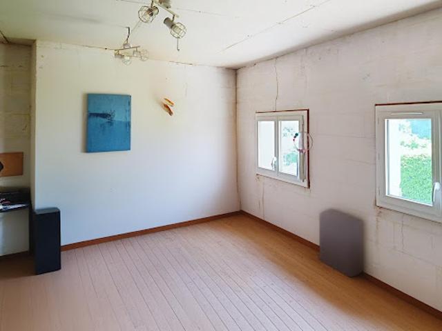Vente Maison 5 pièces 160 m2 Cars