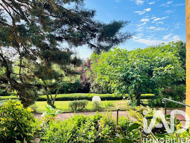 Vente Maison 5 pièces 160 m2 Chatillon