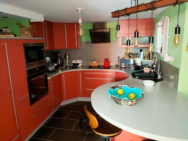 Vente Maison 5 pièces 160 m2 Chenecey Buillon