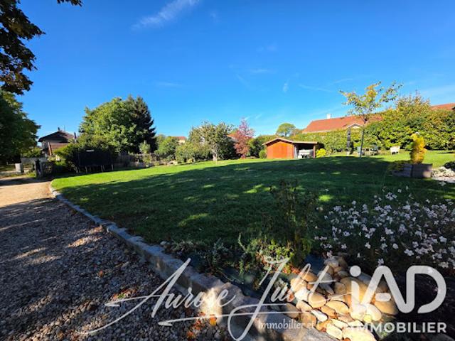 Vente Maison 5 pièces 160 m2 Chélieu
