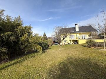 Vente Maison 5 pièces 137.64 m2 Choisy