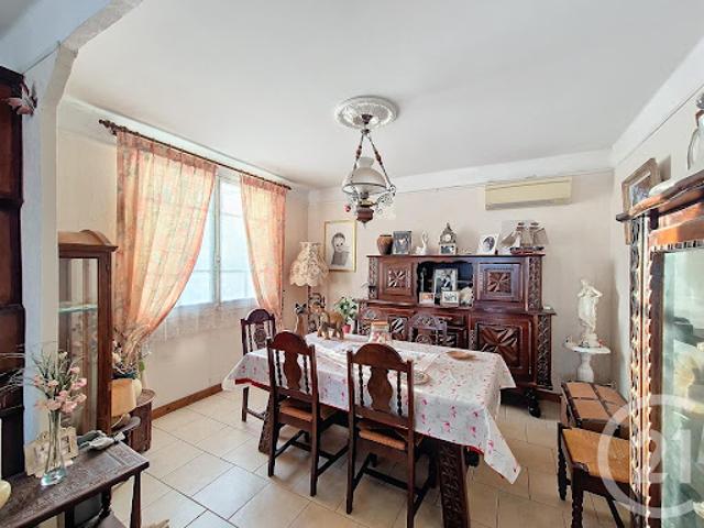 Vente Maison 5 pièces 160 m2 Cintegabelle