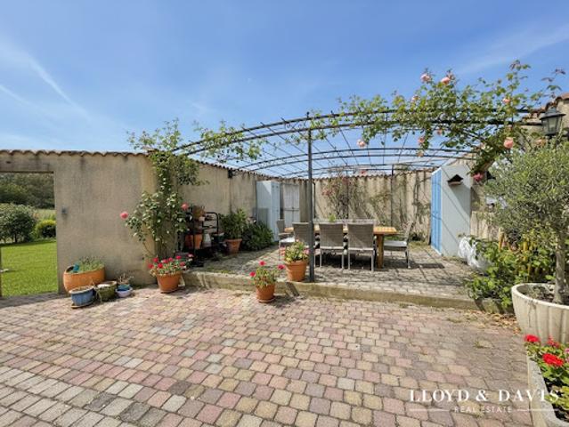 Vente Maison 5 pièces 160 m2 Claveyson