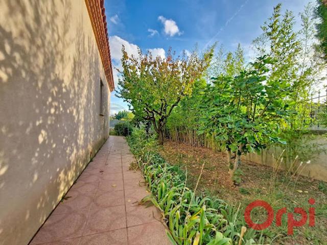 Vente Maison 5 pièces 160 m2 Codognan