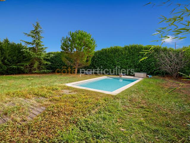 Vente Maison 5 pièces 160 m2 Coufouleux