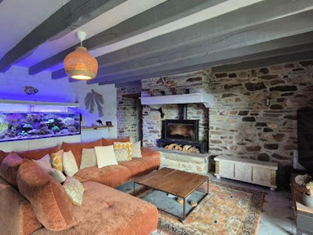 Vente Maison 5 pièces 160 m2 Cournon
