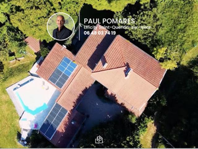 Vente Maison 5 pièces 160 m2 Cras