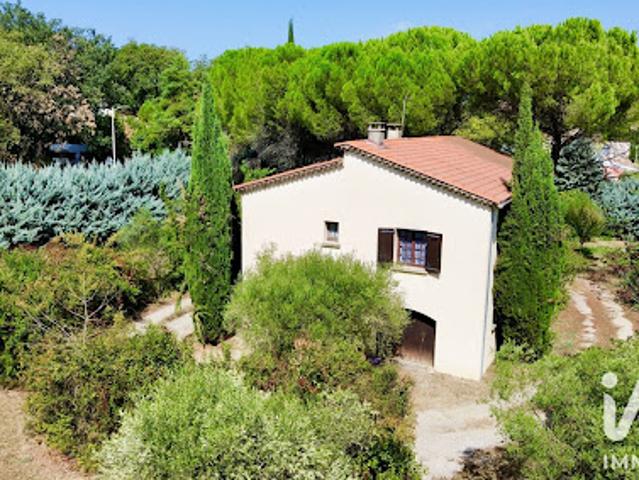 Vente Maison 5 pièces 160 m2 Deaux
