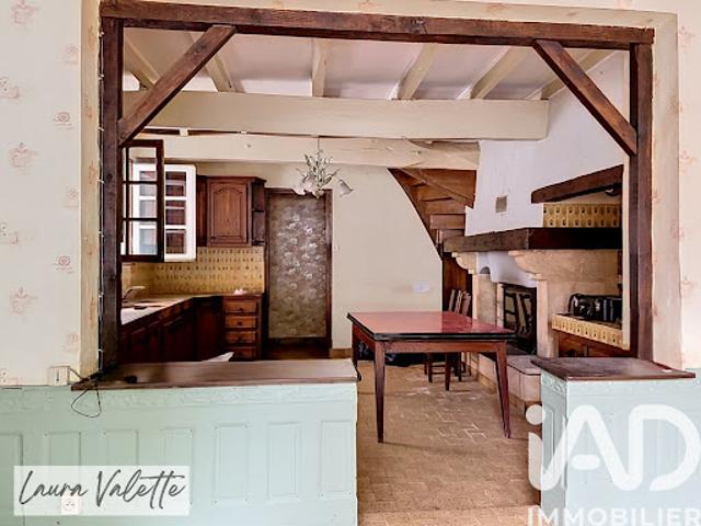 Vente Maison 5 pièces 160 m2 Donzac