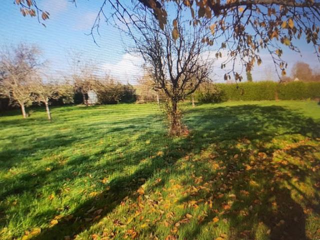 Vente Maison 5 pièces 160 m2 Emalleville