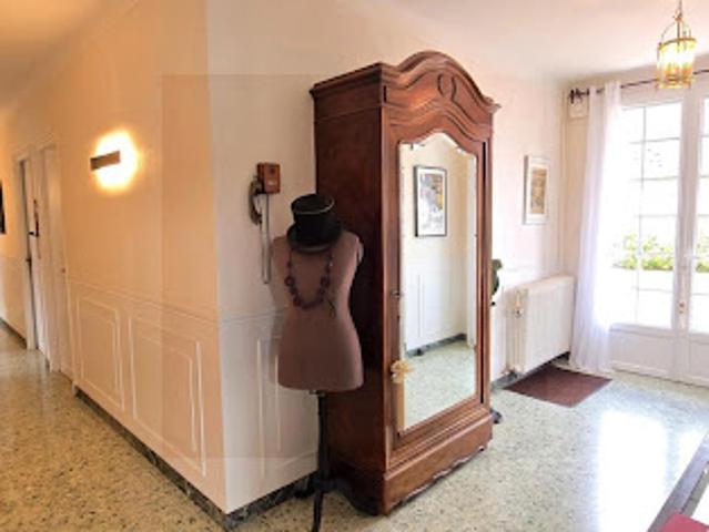 Vente Maison 5 pièces 160 m2 Ermenonville la Grande