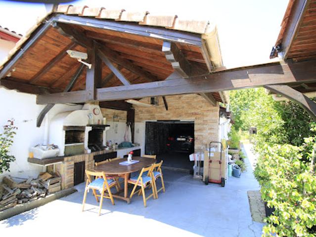 Vente Maison 3 pièces 91.37 m2 Espelette