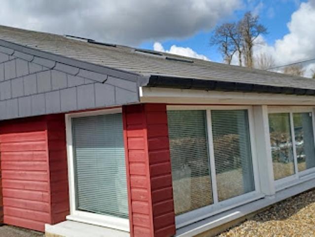 Vente Maison 5 pièces 160 m2 Fauville en Caux