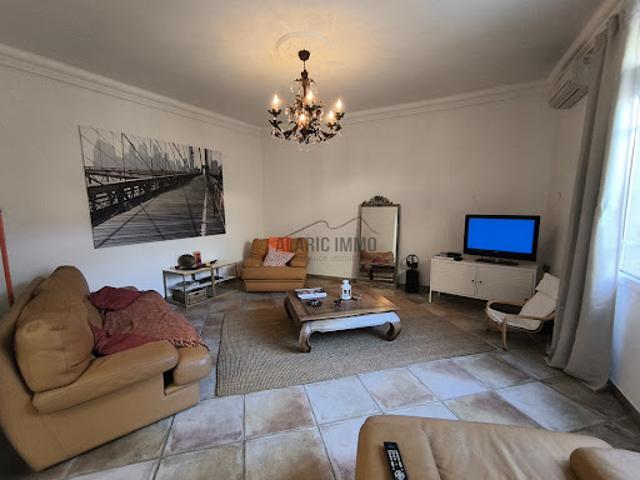 Vente Maison 5 pièces 160 m2 Ferrals les Corbières