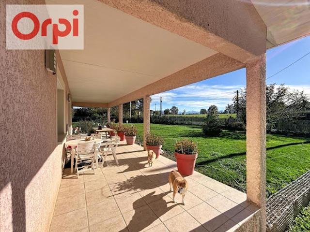 Vente Maison 5 pièces 160 m2 Franquevielle
