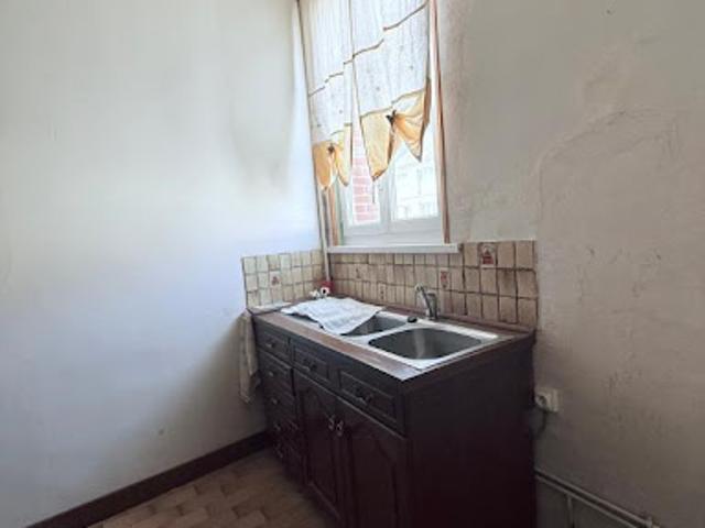 Vente Maison 5 pièces 160 m2 Guise