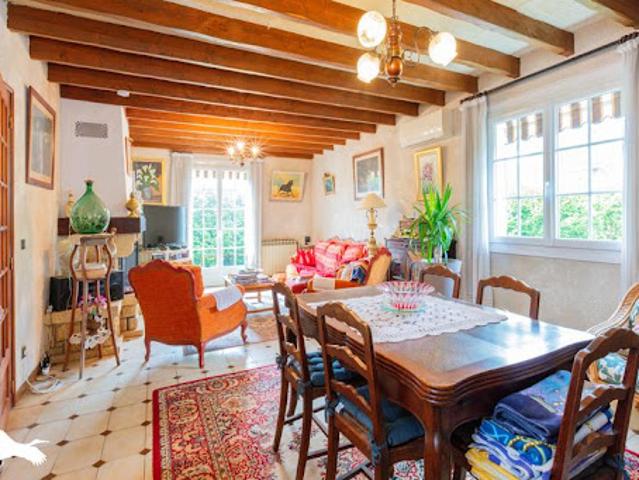 Vente Maison 5 pièces 160 m2 Gabarret