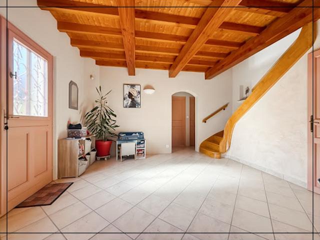 Vente Maison 5 pièces 160 m2 Gasques
