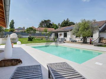 Vente Maison 5 pièces 160 m2 Grézieu la Varenne