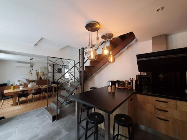 Vente Maison 5 pièces 160 m2 Grisolles
